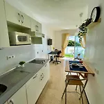 Apartment Carabelas Candelaria