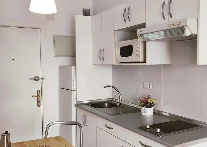 Apartment Carabelas Candelaria