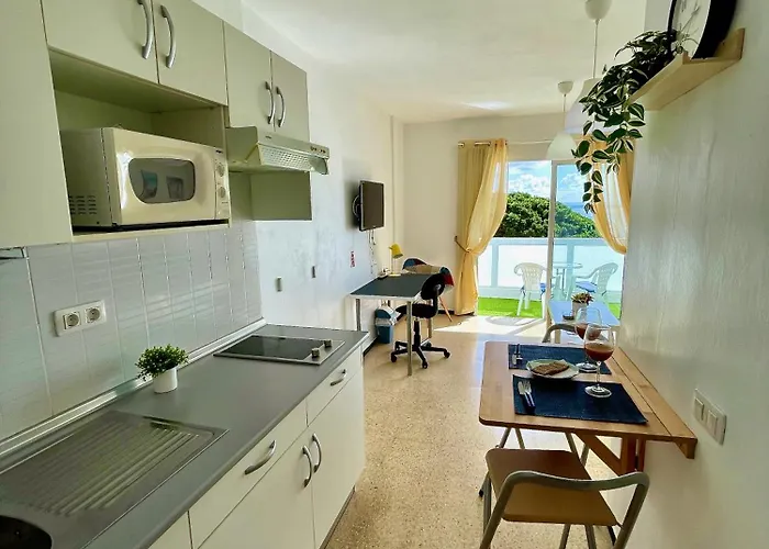 Apartment Carabelas Candelaria