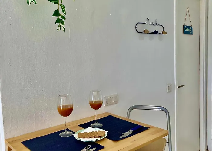 Carabelas Apartment *