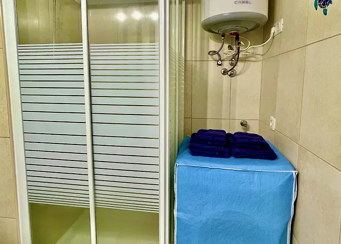 Apartment Carabelas Candelaria