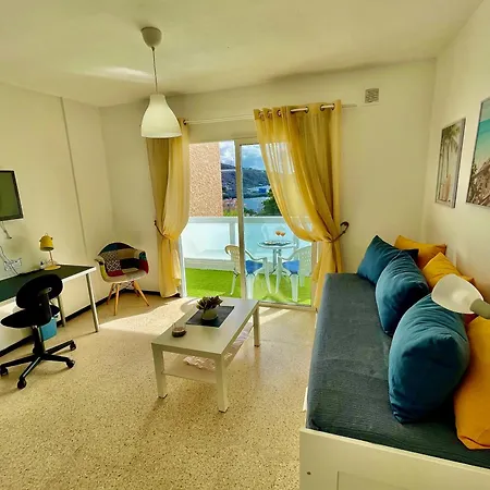 Home2Book Sea View Studio & Pool, Caletillas * Candelaria