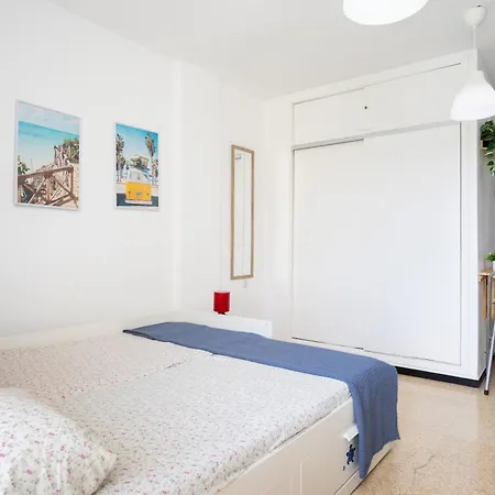 Home2Book Sea View Studio & Pool, Caletillas 아파트