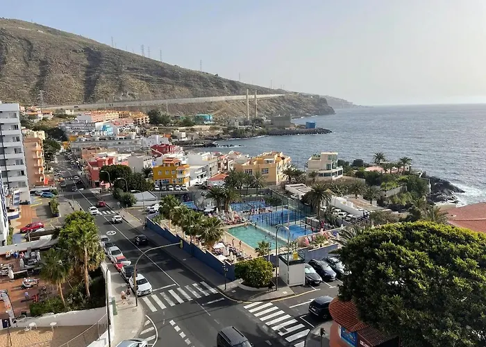 Apartamento Carabelas