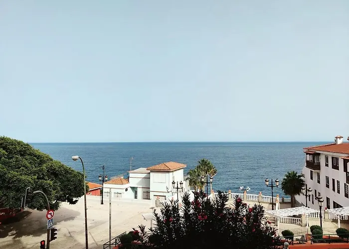 Apartamento Carabelas *