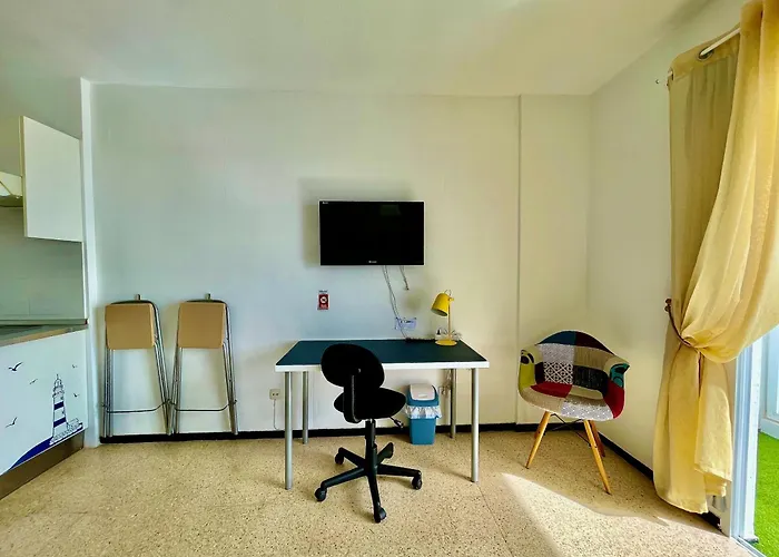 Carabelas カンデラリア