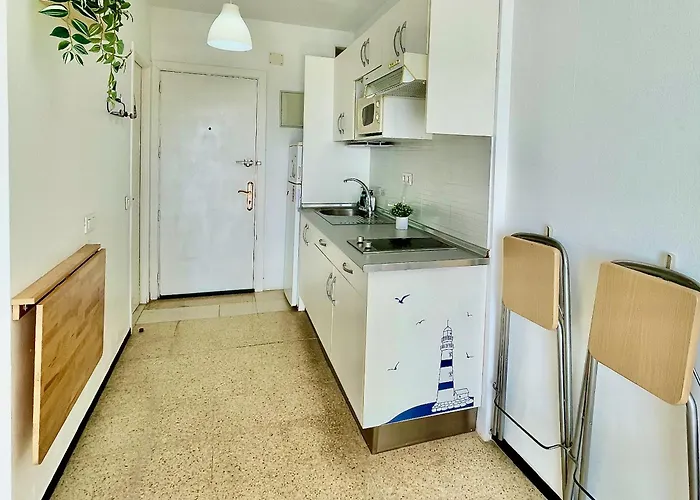 Carabelas アパート