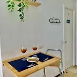 Carabelas アパート *
